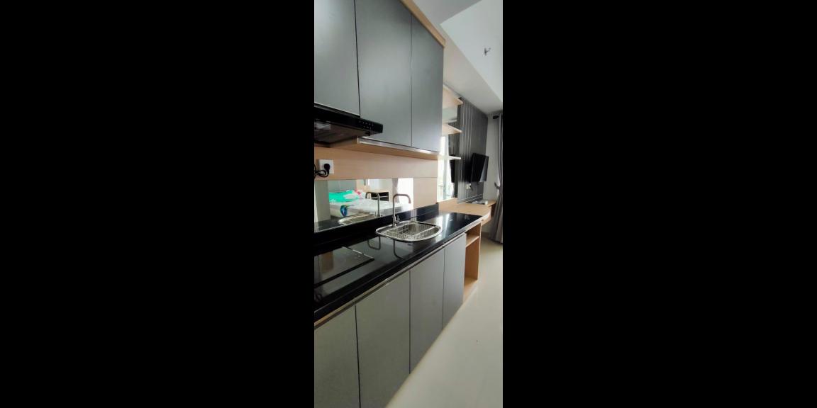 Disewakan unit apartment Taman melati jogjakarta Disewakan unit apartment Taman melati jogjakarta