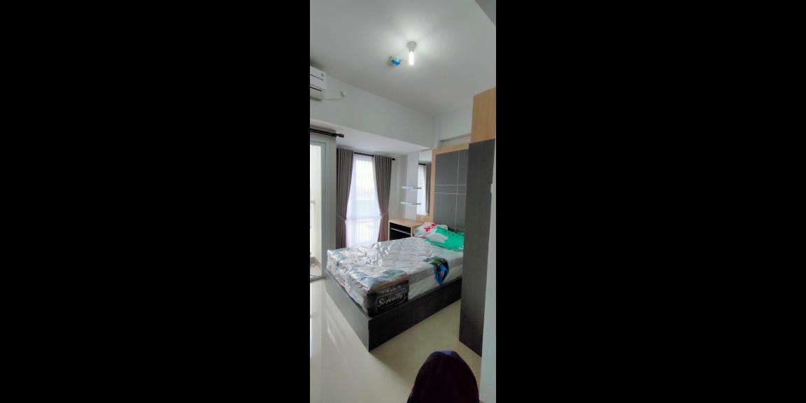Disewakan unit apartment Taman melati jogjakarta Disewakan unit apartment Taman melati jogjakarta
