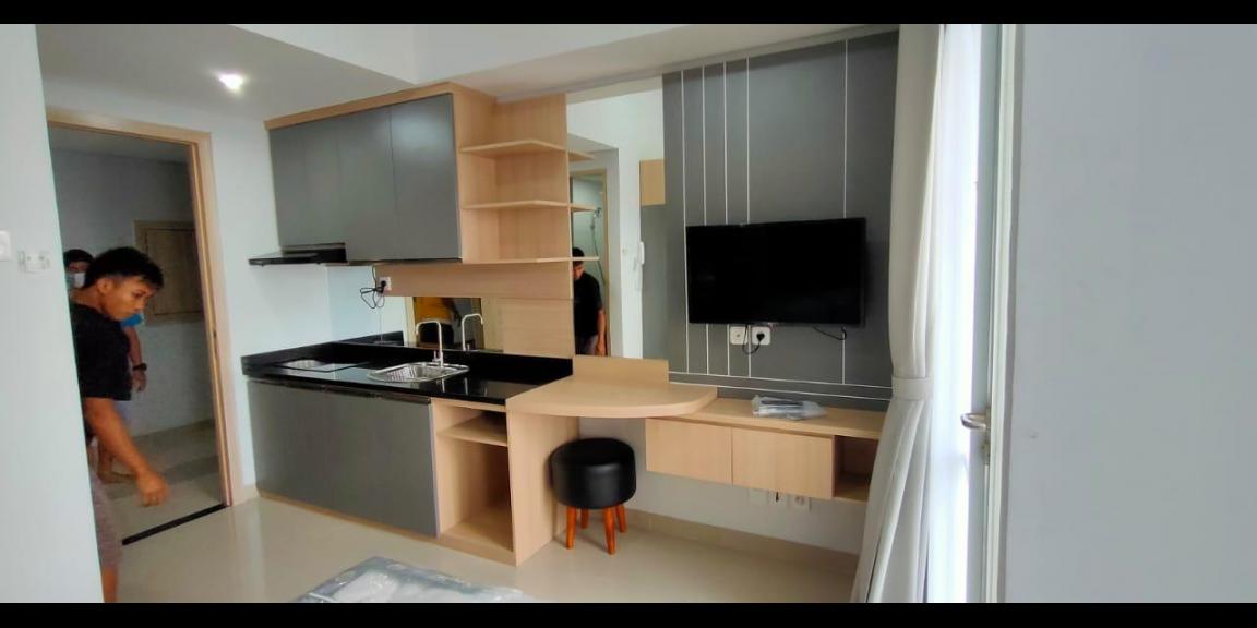 Disewakan unit apartment Taman melati jogjakarta Disewakan unit apartment Taman melati jogjakarta