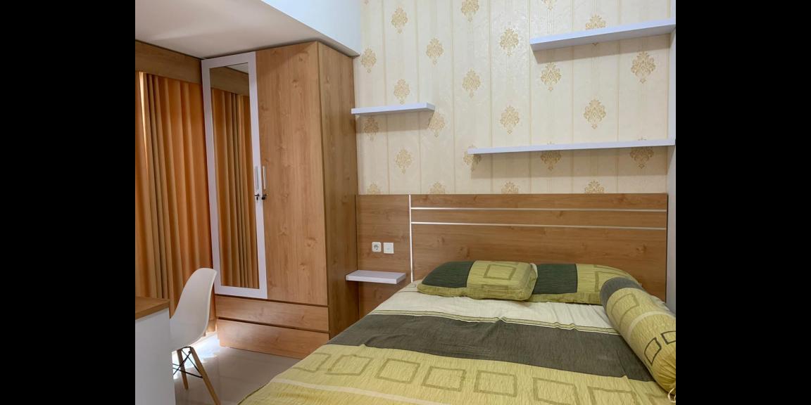 Disewakan unit apartment Taman melati jogjakarta Disewakan unit apartment Taman melati jogjakarta