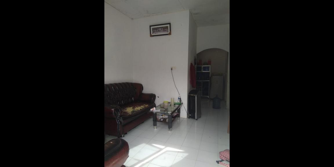Jual murah rumah di perumahan Ricci Jual murah rumah di perumahan Ricci