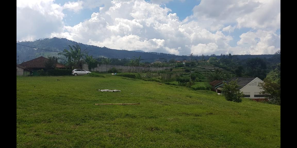 Di jual tanah Cikole Lembang Di jual tanah Cikole Lembang