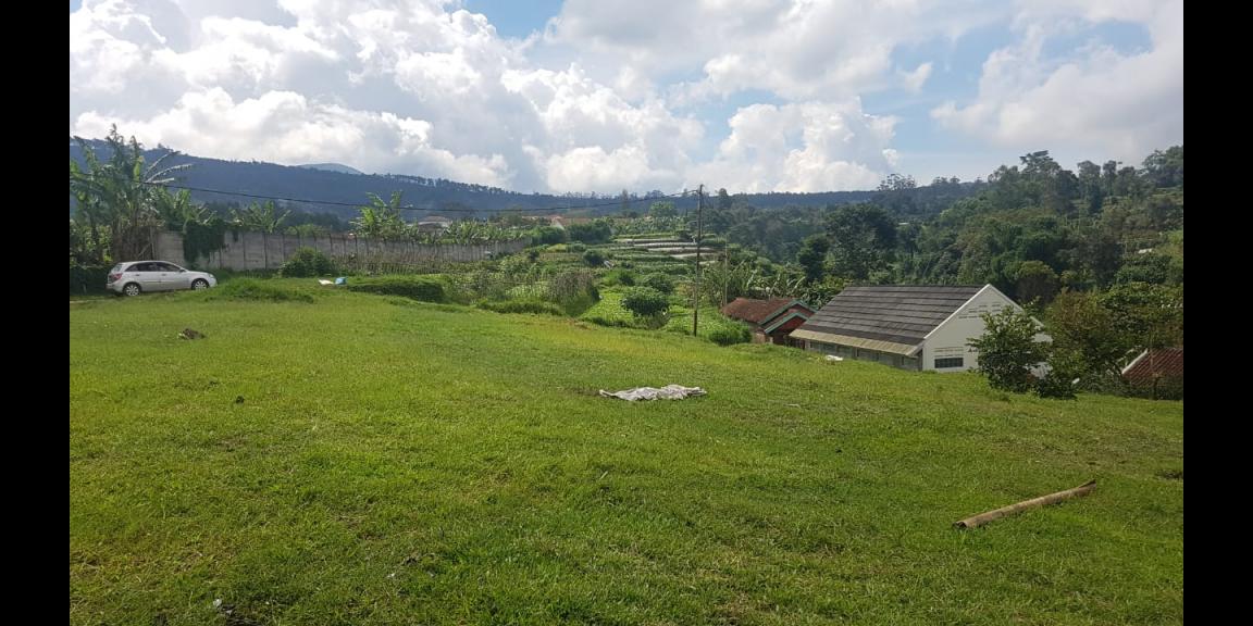 Di jual tanah Cikole Lembang Di jual tanah Cikole Lembang