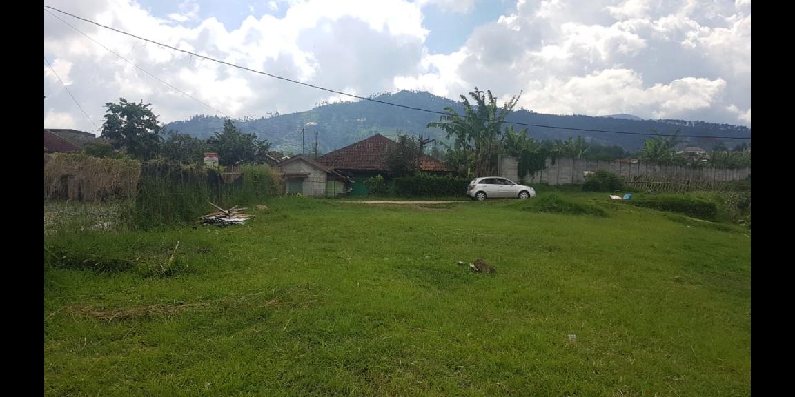 Di jual tanah Cikole Lembang Di jual tanah Cikole Lembang