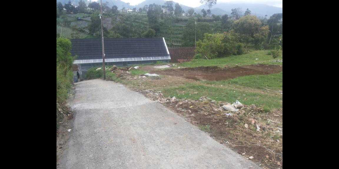 Di jual tanah Cikole Lembang Di jual tanah Cikole Lembang