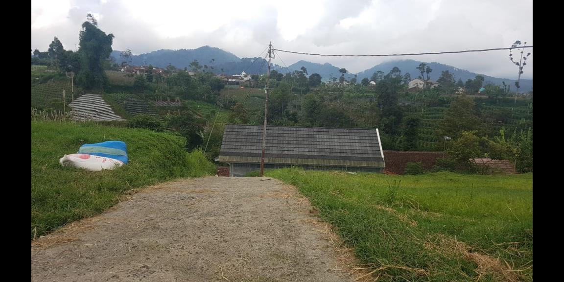 Di jual tanah Cikole Lembang Di jual tanah Cikole Lembang