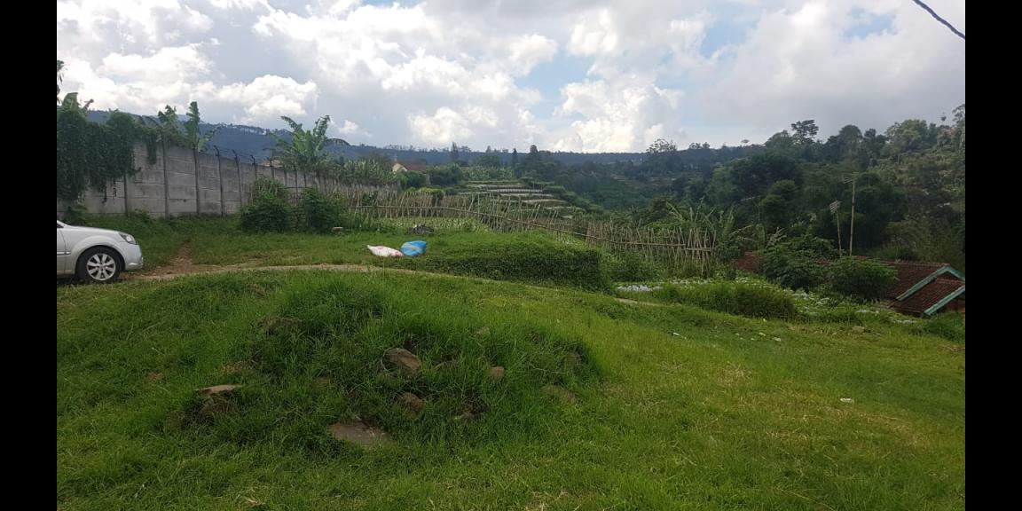 Di jual tanah Cikole Lembang Di jual tanah Cikole Lembang