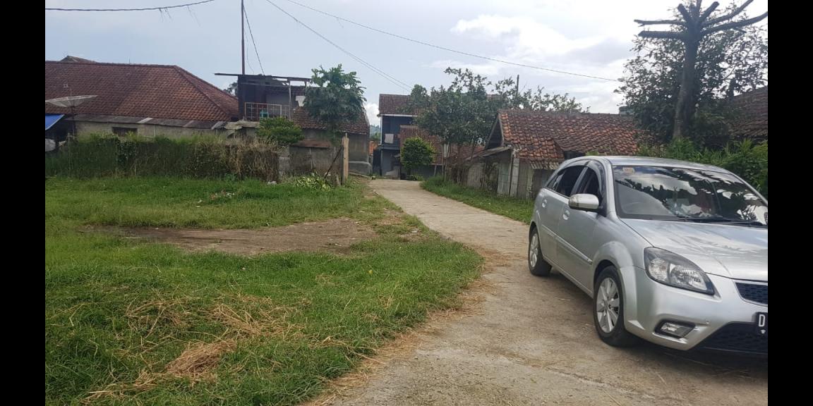 Di jual tanah Cikole Lembang Di jual tanah Cikole Lembang
