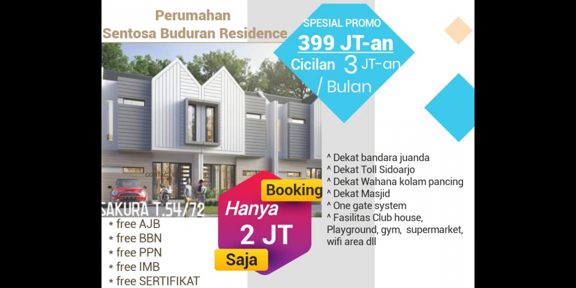 Promo Pre Launching Rumah Elite 2 Lantai Promo Pre Launching Rumah Elite 2 Lantai