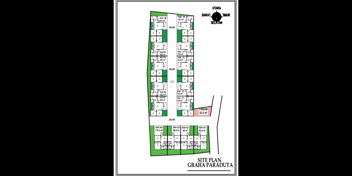 BANTING HARGA! GRAHA PARADUTA MULAI 350JUTAAN, DISKON HINGGA 20 JUTA BANTING HARGA! GRAHA PARADUTA MULAI 350JUTAAN, DISKON HINGGA 20 JUTA