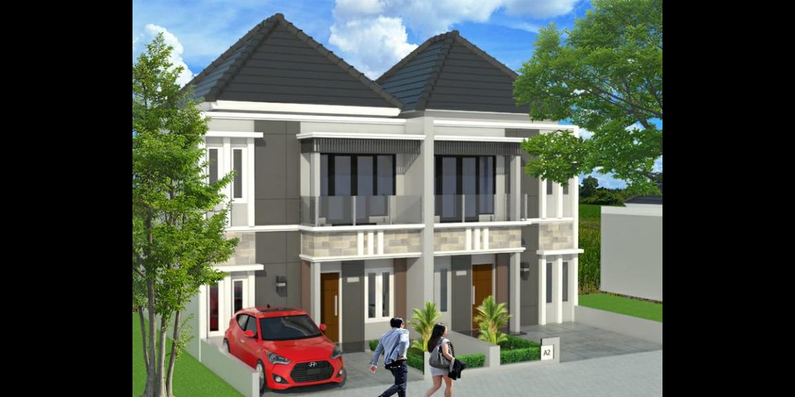 Rumah 2 lantai murah 700jutaan di Selatan Ringroad jogjakarta Rumah 2 lantai murah 700jutaan di Selatan Ringroad jogjakarta