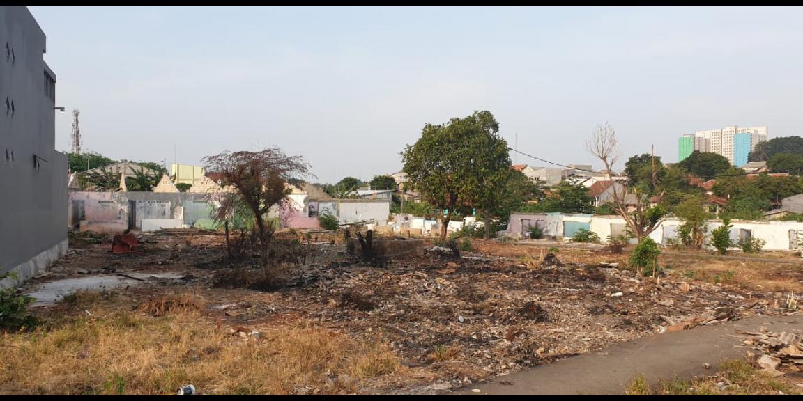 DIJUAL TANAH PEKAYON JAKARTA TIMUR DIJUAL TANAH PEKAYON JAKARTA TIMUR