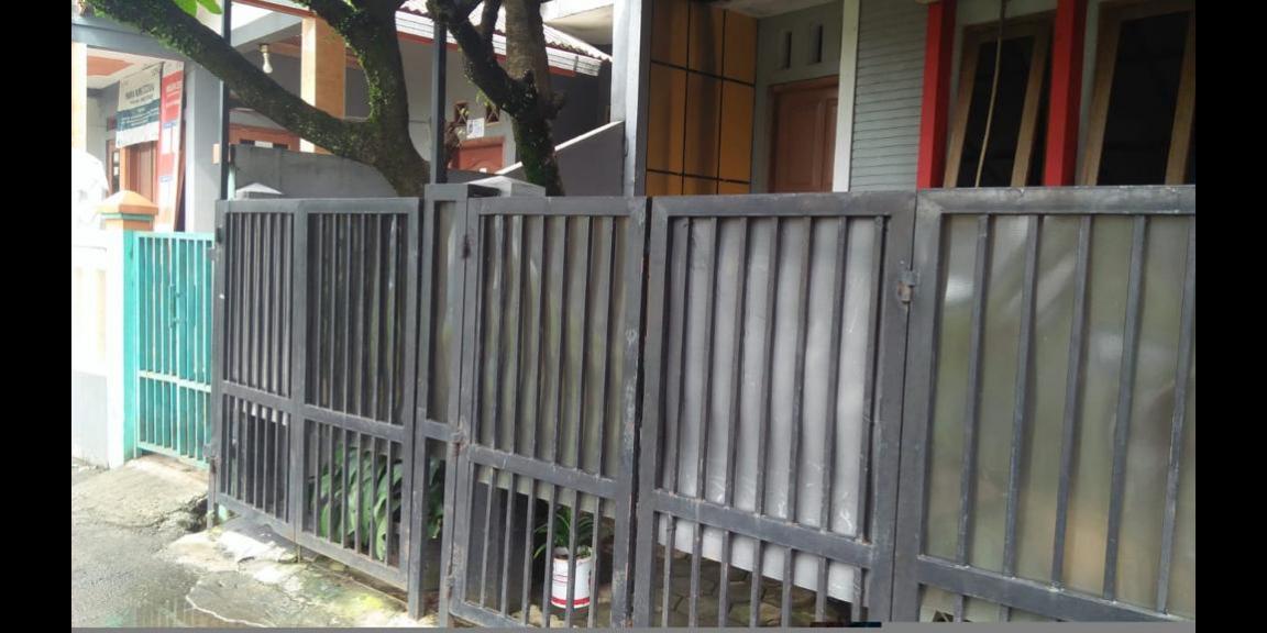 Rumah Minimalis Kp Serab dekat Grand Depok City Rumah Minimalis Kp Serab dekat Grand Depok City