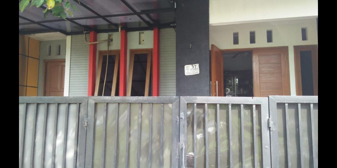 Rumah Minimalis Kp Serab dekat Grand Depok City Rumah Minimalis Kp Serab dekat Grand Depok City