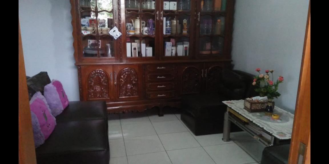 Rumah Minimalis Kp Serab dekat Grand Depok City Rumah Minimalis Kp Serab dekat Grand Depok City