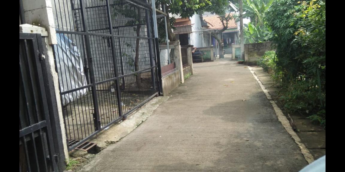 Rumah Minimalis Kp Serab dekat Grand Depok City Rumah Minimalis Kp Serab dekat Grand Depok City