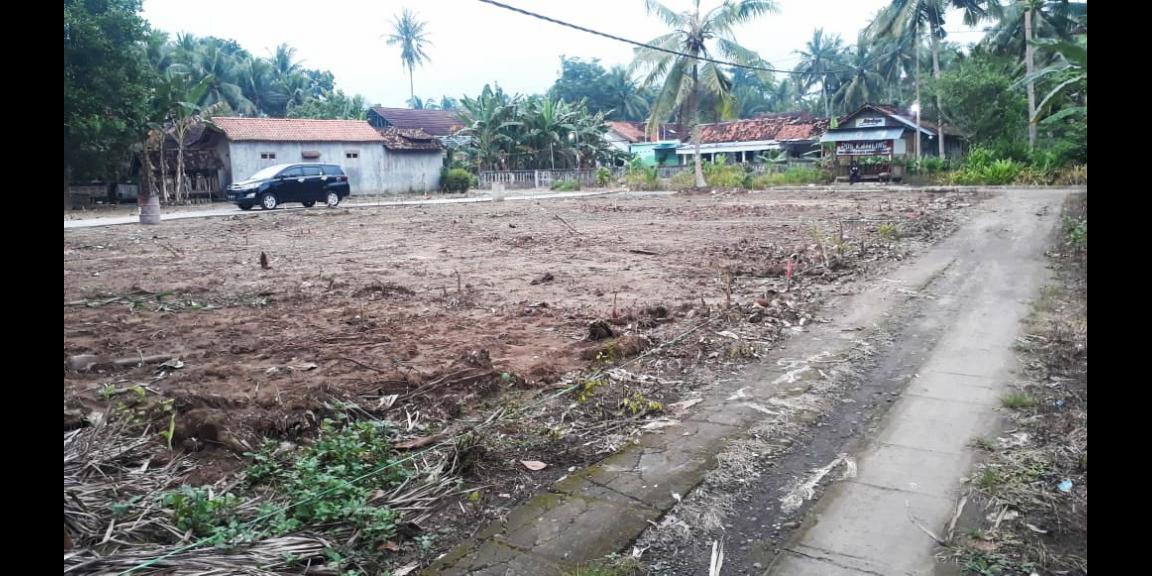 Kavling Dekat Bandara Dekat Wates, Kulonprogo Yogyakarta Kavling Dekat Bandara Dekat Wates, Kulonprogo Yogyakarta