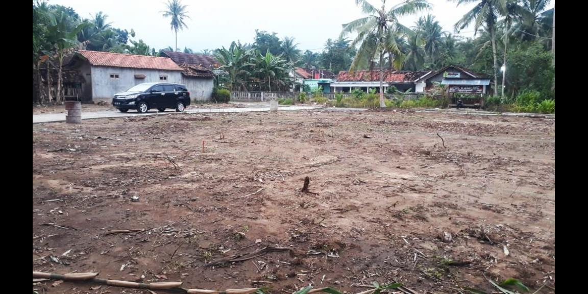 Kavling Dekat Bandara Dekat Wates, Kulonprogo Yogyakarta Kavling Dekat Bandara Dekat Wates, Kulonprogo Yogyakarta