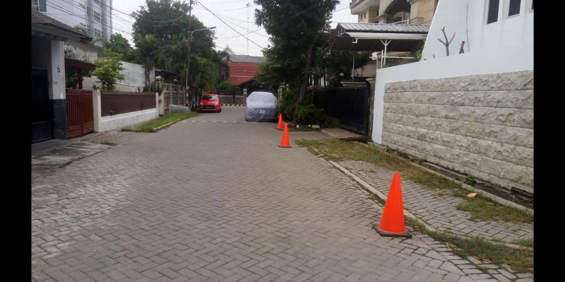 RUMAH DIJUAL JEMURSARI UTARA Surabaya RUMAH DIJUAL JEMURSARI UTARA Surabaya