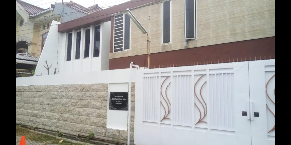 RUMAH DIJUAL JEMURSARI UTARA Surabaya RUMAH DIJUAL JEMURSARI UTARA Surabaya