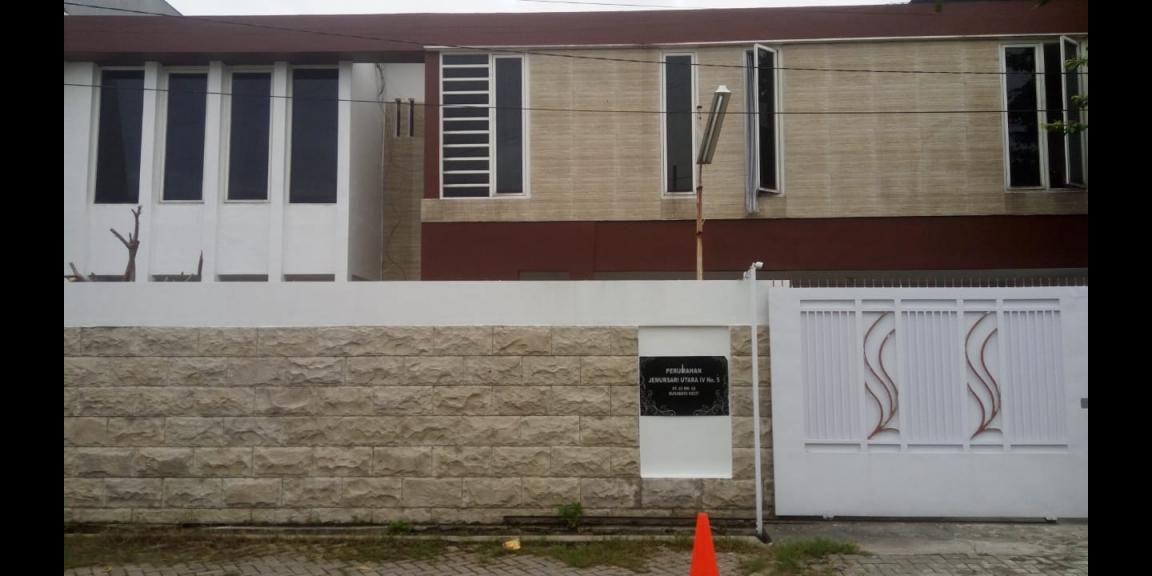 RUMAH DIJUAL JEMURSARI UTARA Surabaya RUMAH DIJUAL JEMURSARI UTARA Surabaya
