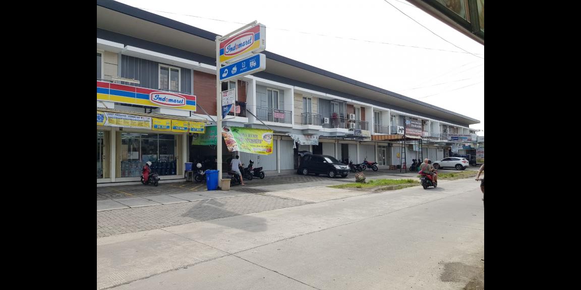 Ruko 3 unit bersebelahan di Sendang Mulyo, Klipang, Semarang Timur Ruko 3 unit bersebelahan di Sendang Mulyo, Klipang, Semarang Timur