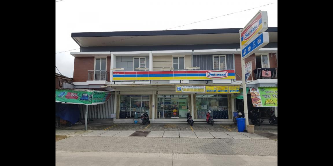 Ruko 3 unit bersebelahan di Sendang Mulyo, Klipang, Semarang Timur Ruko 3 unit bersebelahan di Sendang Mulyo, Klipang, Semarang Timur