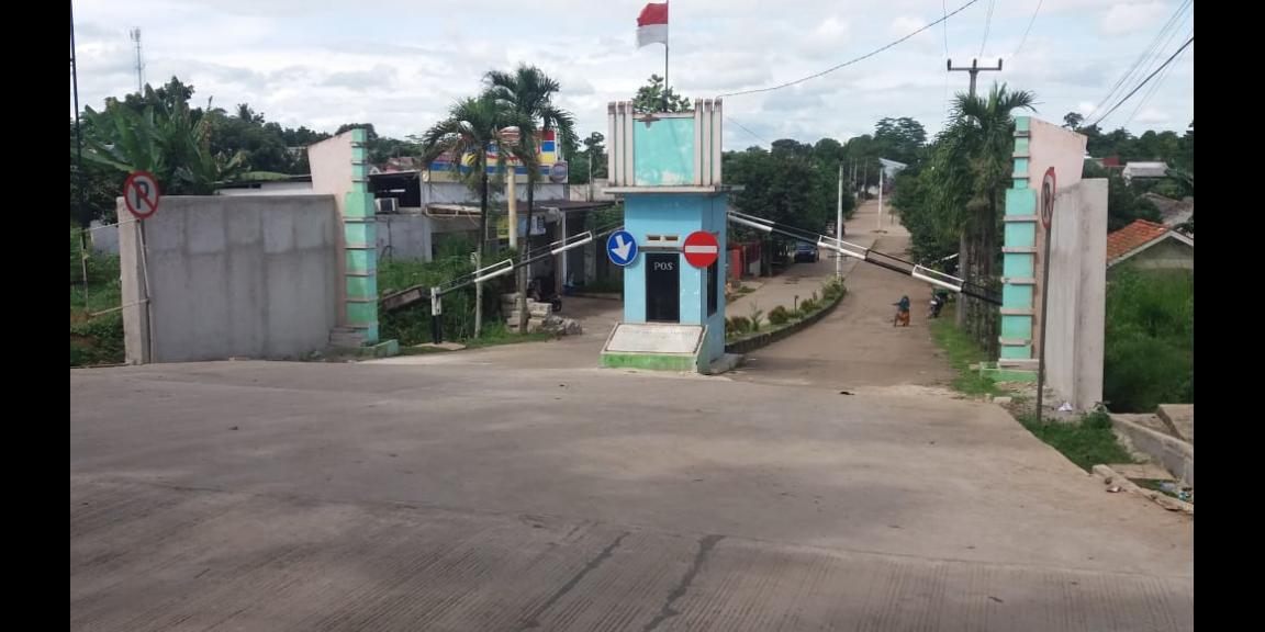 Promo Imlek!!! Free Pagar + Cat Ulang Dinding... Rumah LT 100m² Cuma 265 JT (Nego) Promo Imlek!!! Free Pagar + Cat Ulang Dinding... Rumah LT 100m² Cuma 265 JT (Nego)