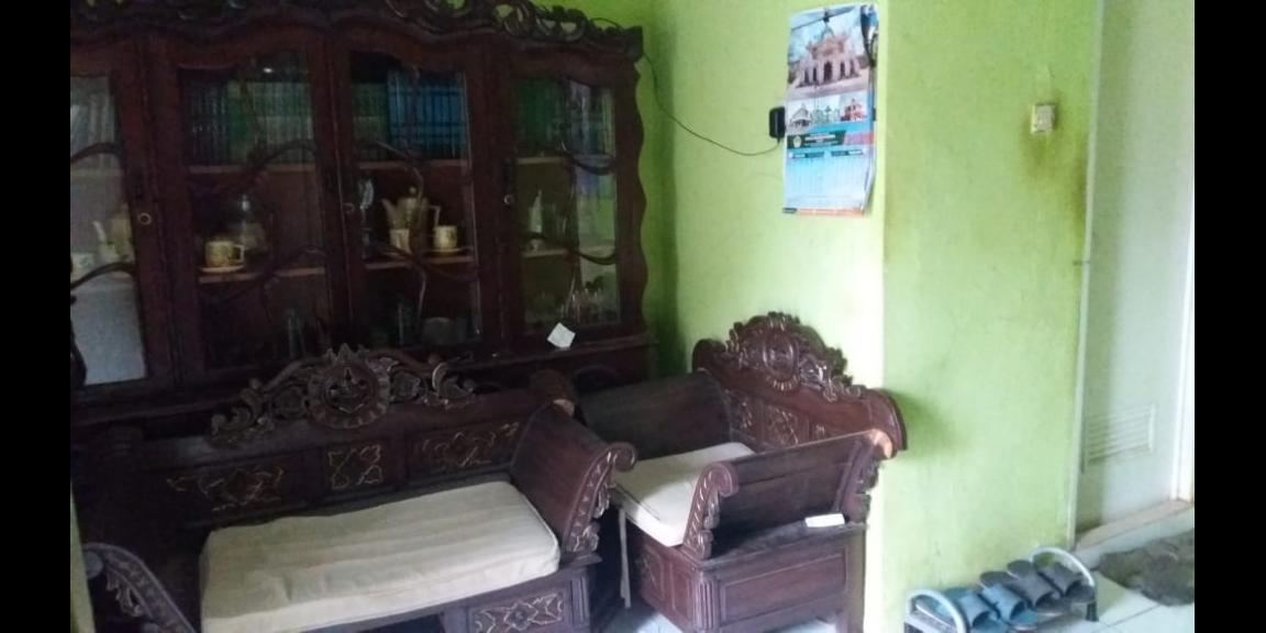 Promo Imlek!!! Free Pagar + Cat Ulang Dinding... Rumah LT 100m² Cuma 265 JT (Nego) Promo Imlek!!! Free Pagar + Cat Ulang Dinding... Rumah LT 100m² Cuma 265 JT (Nego)