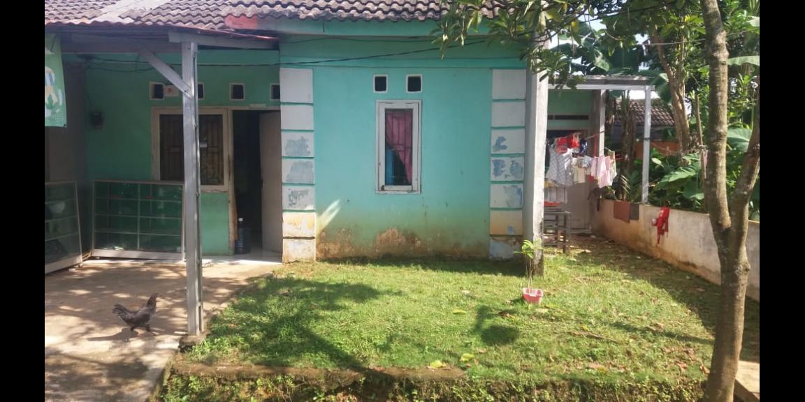 Promo Imlek!!! Free Pagar + Cat Ulang Dinding... Rumah LT 100m² Cuma 265 JT (Nego) Promo Imlek!!! Free Pagar + Cat Ulang Dinding... Rumah LT 100m² Cuma 265 JT (Nego)