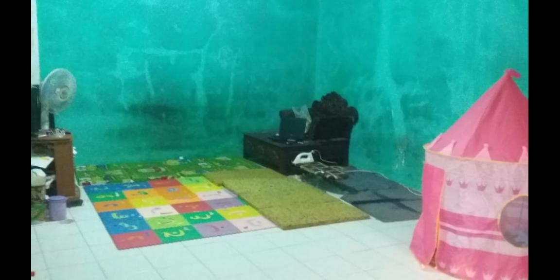 Promo Imlek!!! Free Pagar + Cat Ulang Dinding... Rumah LT 100m² Cuma 265 JT (Nego) Promo Imlek!!! Free Pagar + Cat Ulang Dinding... Rumah LT 100m² Cuma 265 JT (Nego)