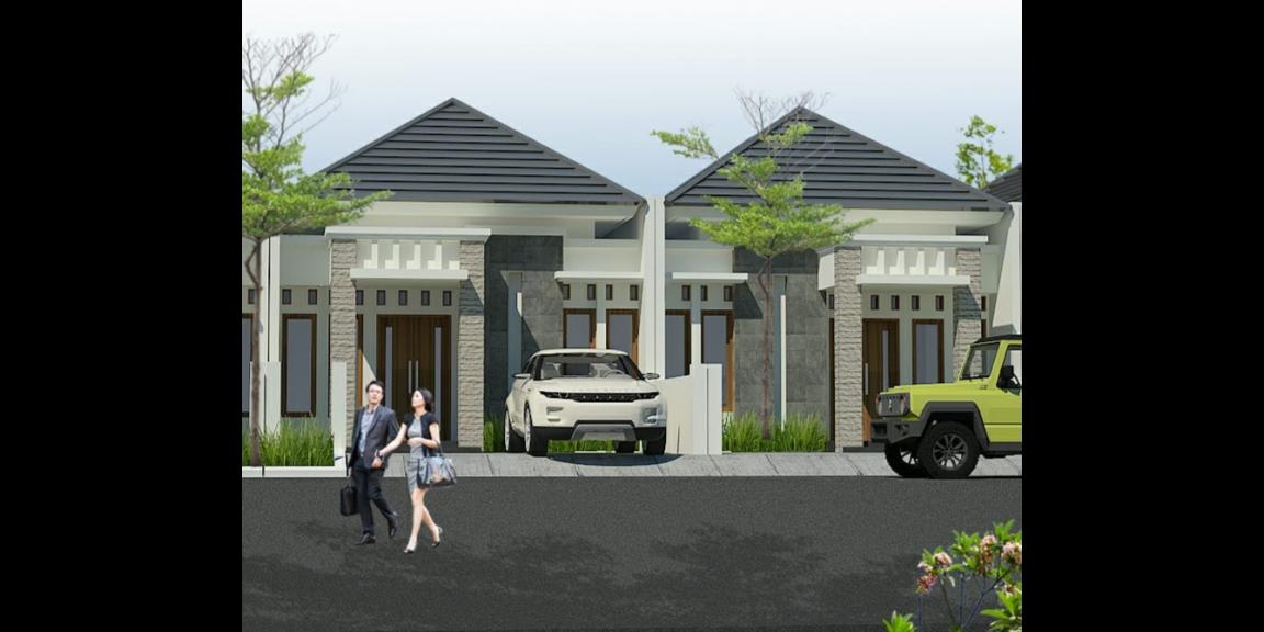 Perumahan di sukarame dekat SDIT Permata Bunda Perumahan di sukarame dekat SDIT Permata Bunda