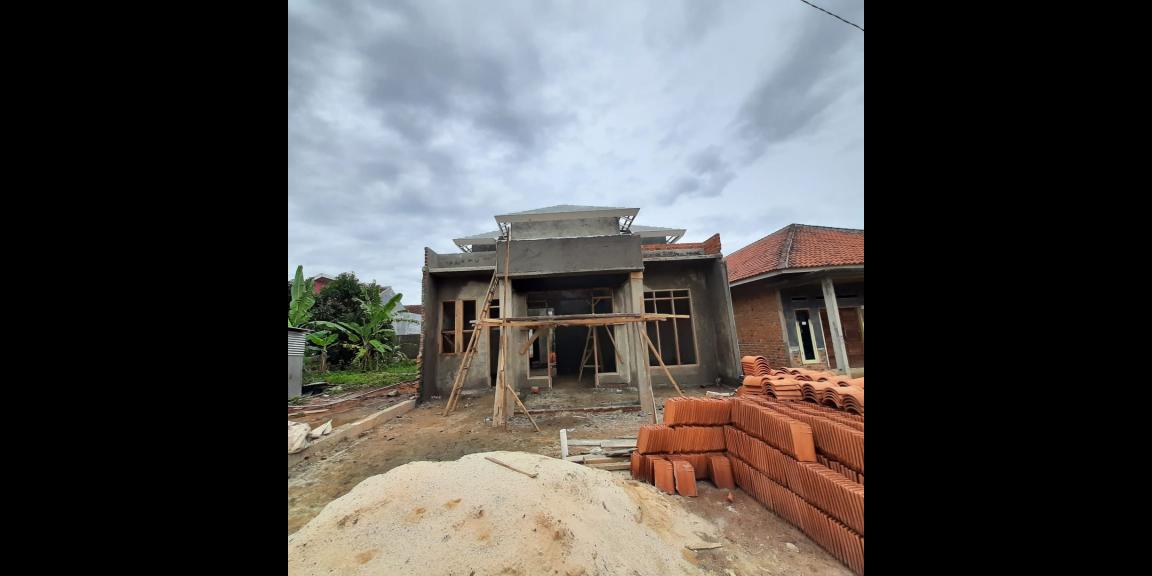 Rumah Type besar & tanah luas Rumah Type besar & tanah luas