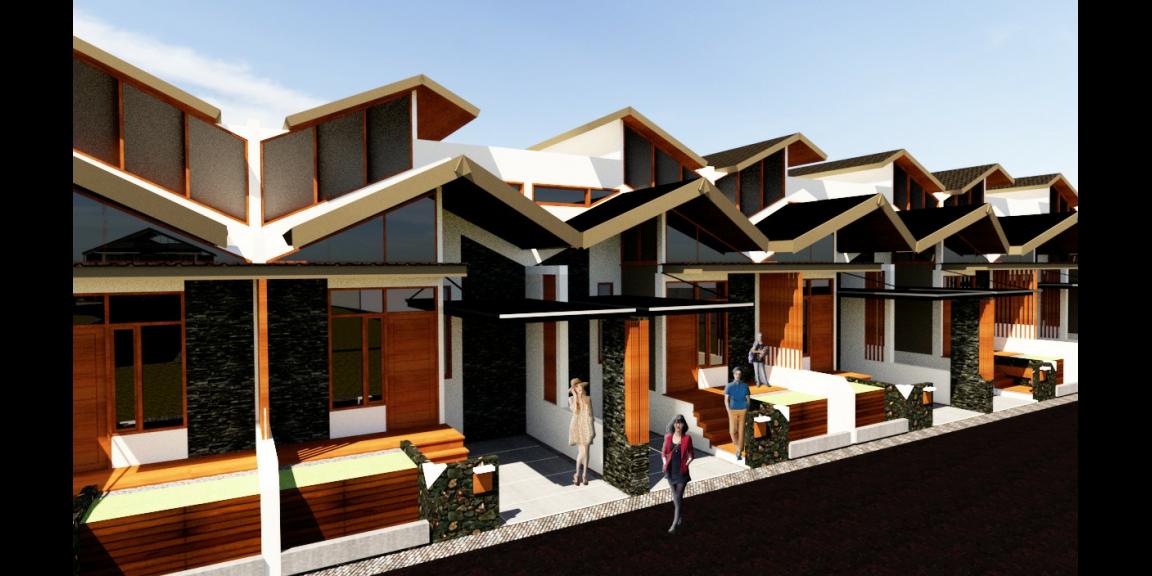 Ruko eksklusif Sarana Perniagaan didesain khusus bagi Anda para pebisnis Indonesia. Ruko eksklusif Sarana Perniagaan didesain khusus bagi Anda para pebisnis Indonesia.