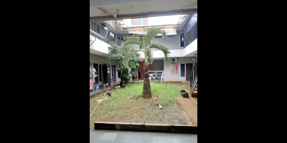 Dijual Rumah Kost Jaksel. Lokasi Strategis Kawasan Perkantoran. 2 lantai Dijual Rumah Kost Jaksel. Lokasi Strategis Kawasan Perkantoran. 2 lantai