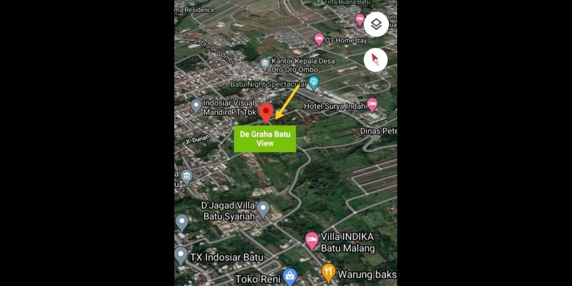 Villa Sewa Kelola Dengan Pendapatan 3,2jt/bln,lokasi Depan BNS Batu Villa Sewa Kelola Dengan Pendapatan 3,2jt/bln,lokasi Depan BNS Batu