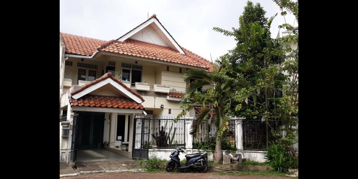 KAVLING GIRILOKA BSD GRATIS RUMAH KAVLING GIRILOKA BSD GRATIS RUMAH