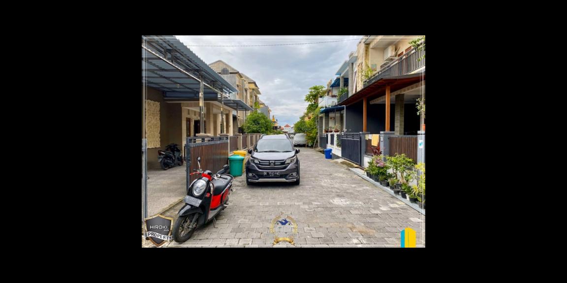 Rumah murah dijalan Mekar Pemogan. Densel Rumah murah dijalan Mekar Pemogan. Densel