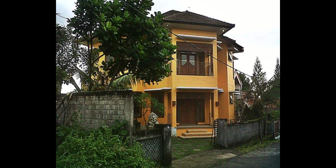 DIJUAL/DISEWAKAN RUMAH FAMILY VILLA DI BALI DIJUAL/DISEWAKAN RUMAH FAMILY VILLA DI BALI