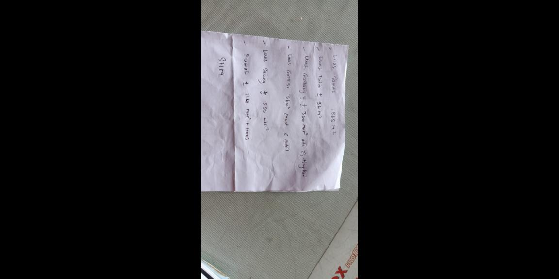 Jual bangunan material beserta isinya rumah dll Jual bangunan material beserta isinya rumah dll