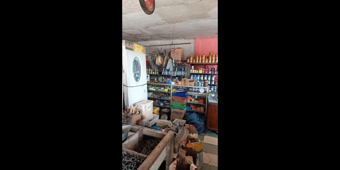 Jual bangunan material beserta isinya rumah dll Jual bangunan material beserta isinya rumah dll