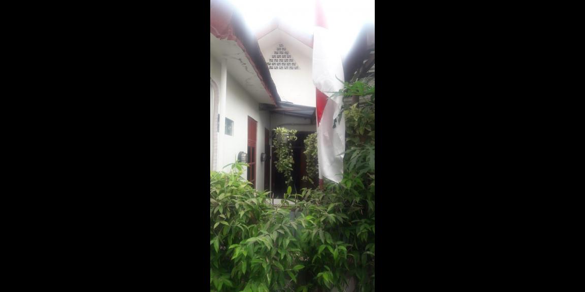 Dijual Rumah Jatinegara Cocok untuk usaha kos2an Dijual Rumah Jatinegara Cocok untuk usaha kos2an