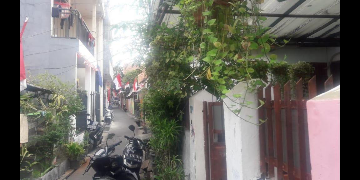 Dijual Rumah Jatinegara Cocok untuk usaha kos2an Dijual Rumah Jatinegara Cocok untuk usaha kos2an