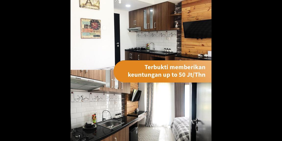 Apartemen mewah di pusat kota yogyakarta dengan harga sangat murah Apartemen mewah di pusat kota yogyakarta dengan harga sangat murah