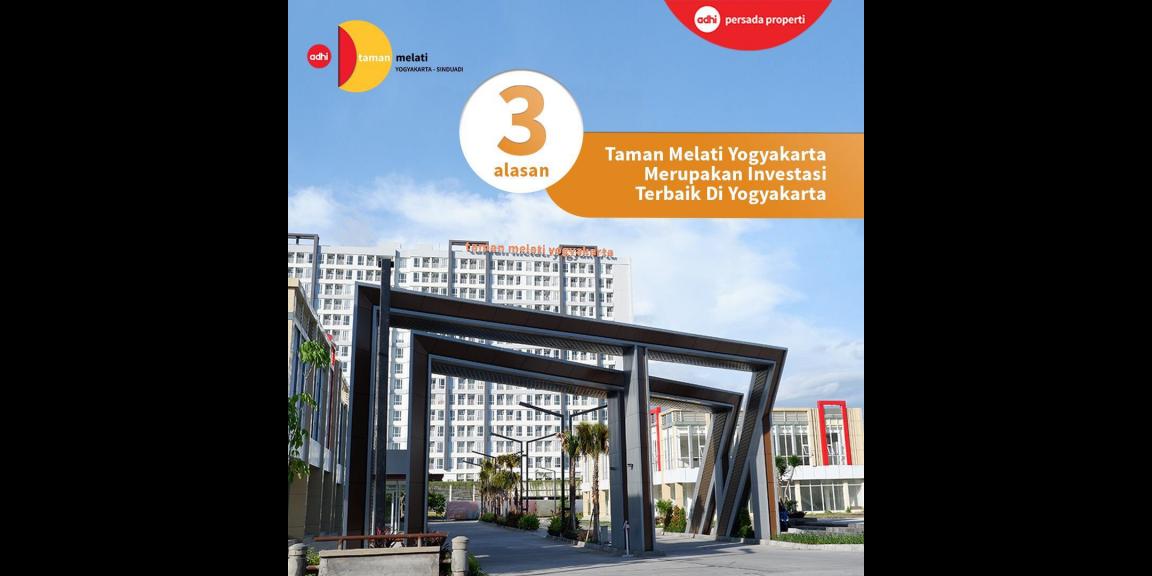 Apartemen mewah di pusat kota yogyakarta dengan harga sangat murah Apartemen mewah di pusat kota yogyakarta dengan harga sangat murah