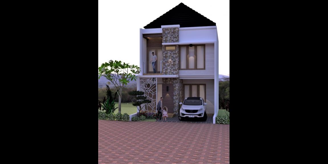 Margonda Eco Park Margonda Eco Park