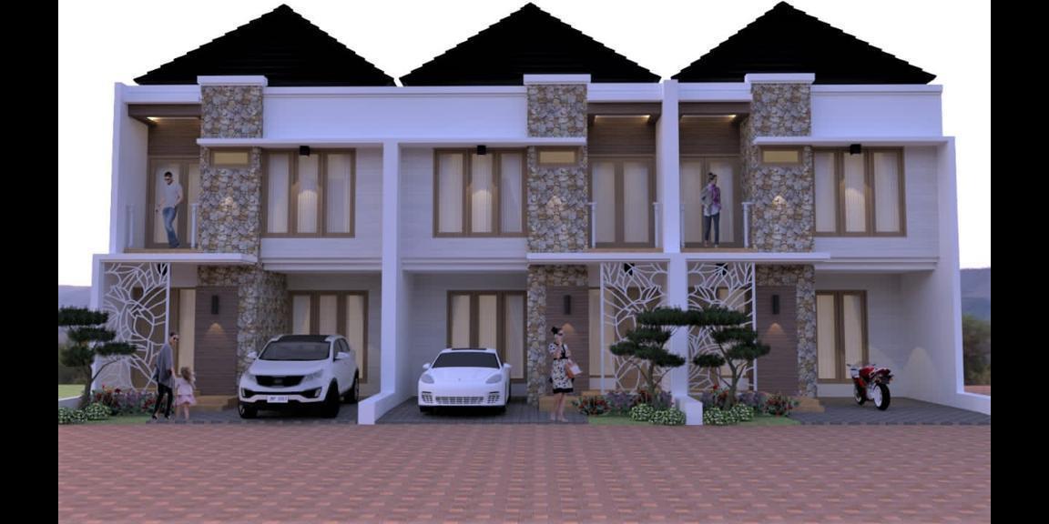 Margonda Eco Park Margonda Eco Park