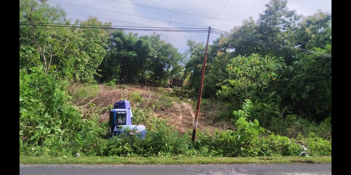 Akses perum mangku jalan kawasan industri & bisnis. PATRA GRAHA Akses perum mangku jalan kawasan industri & bisnis. PATRA GRAHA