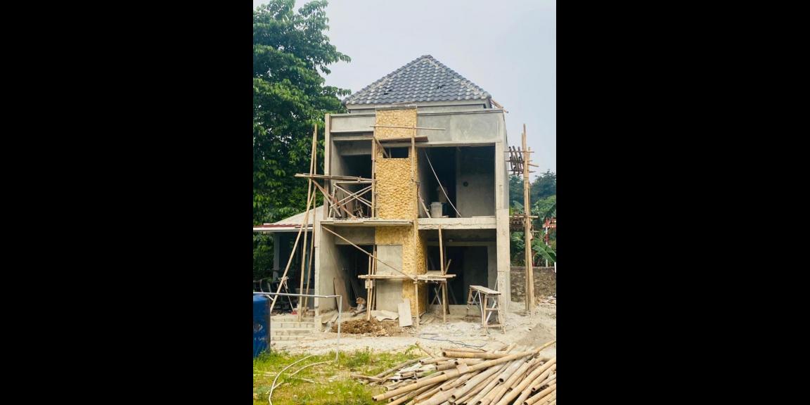 Margonda Eco Park Margonda Eco Park