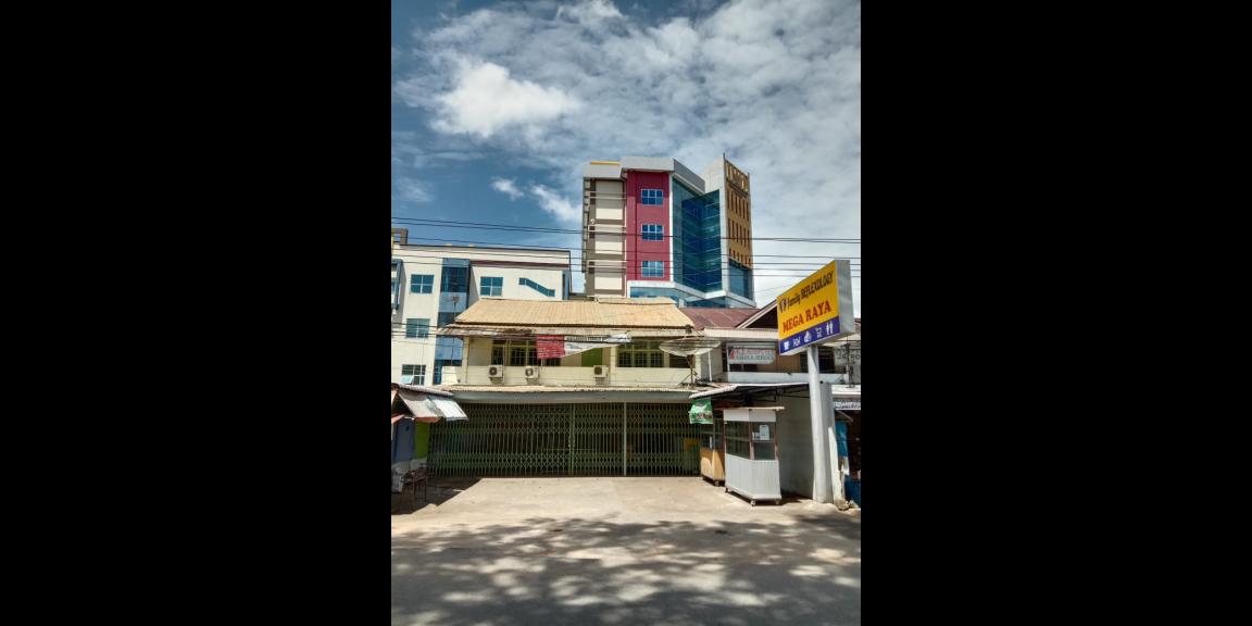 Dijual Ruko di Serdam Dijual Ruko di Serdam